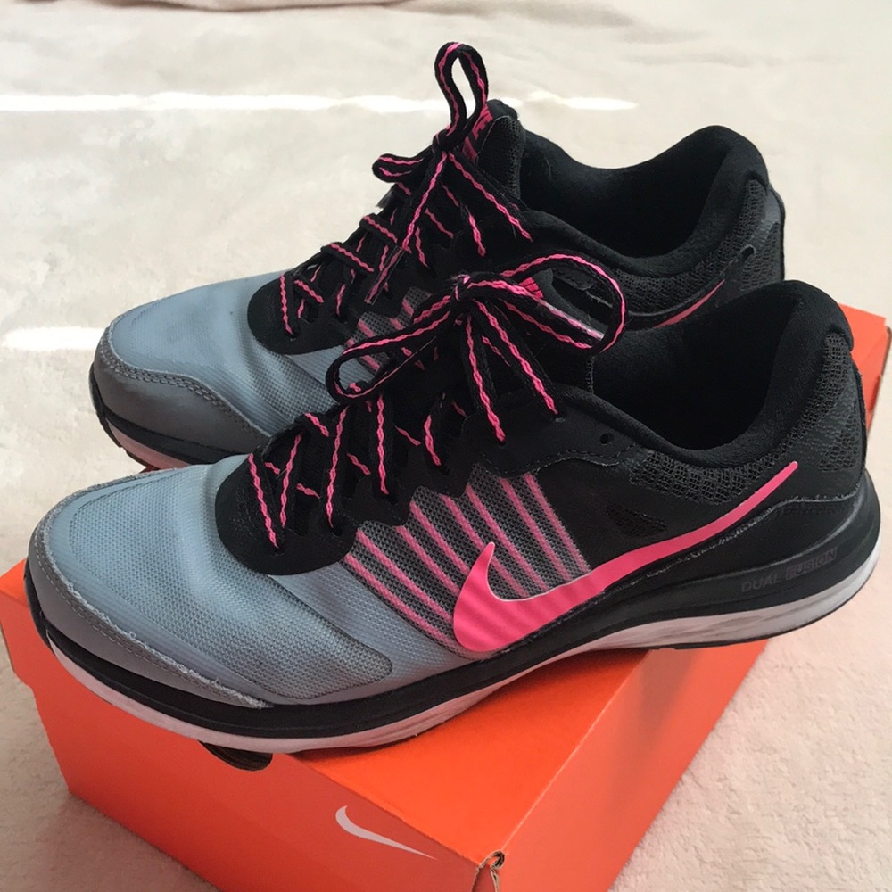 Nike shoes